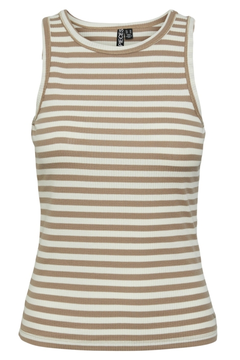 Pieces pcruka boxer tank top jrs noos bc